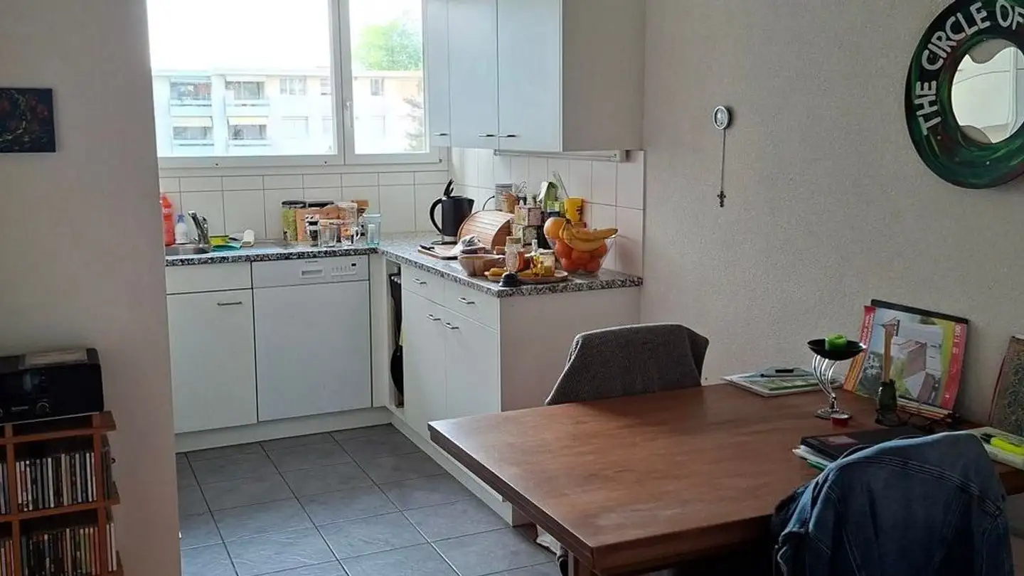 Appartamento in affitto - Länggasse 88, 3600 Thun