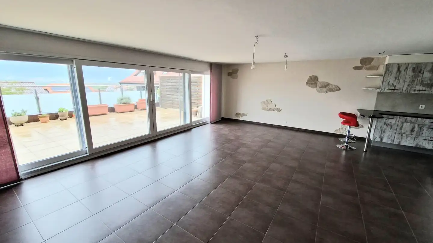 Appartement à louer - Route Des Gubières 5a, 1372 Bavois