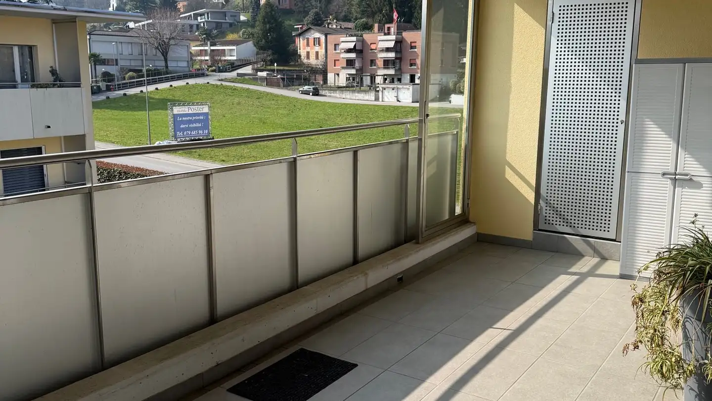 Apartment for rent - Strada Regina 80b, 6982 Agno - Photo 4