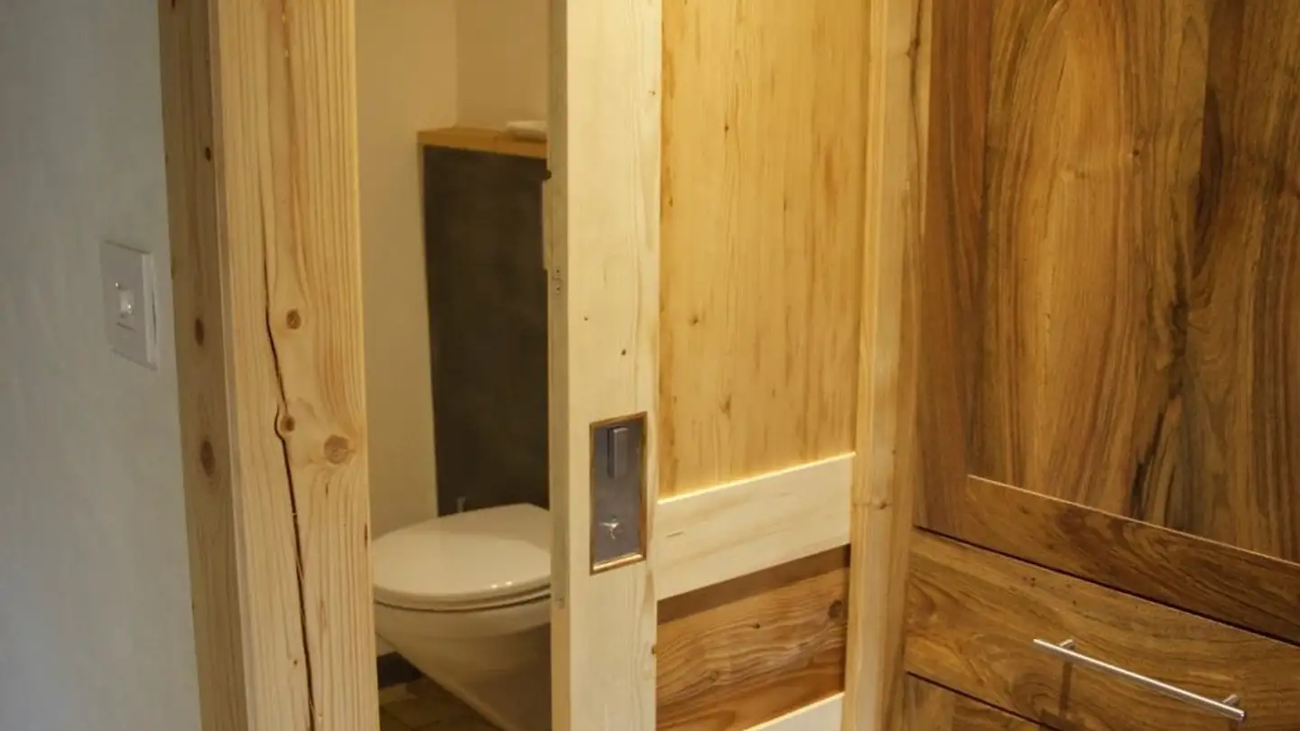 Apartment for rent - Route De Vaulion 78, 1323 Romainmôtier - Photo 3