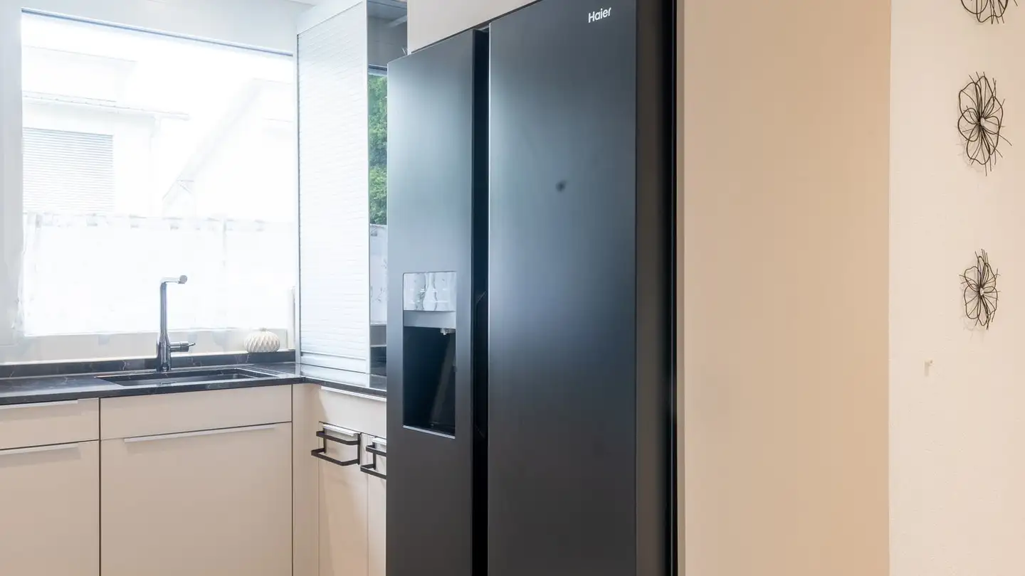 Casa singola in vendita - Aarefeldstrasse 8, 5012 Schönenwerd - Photo 4