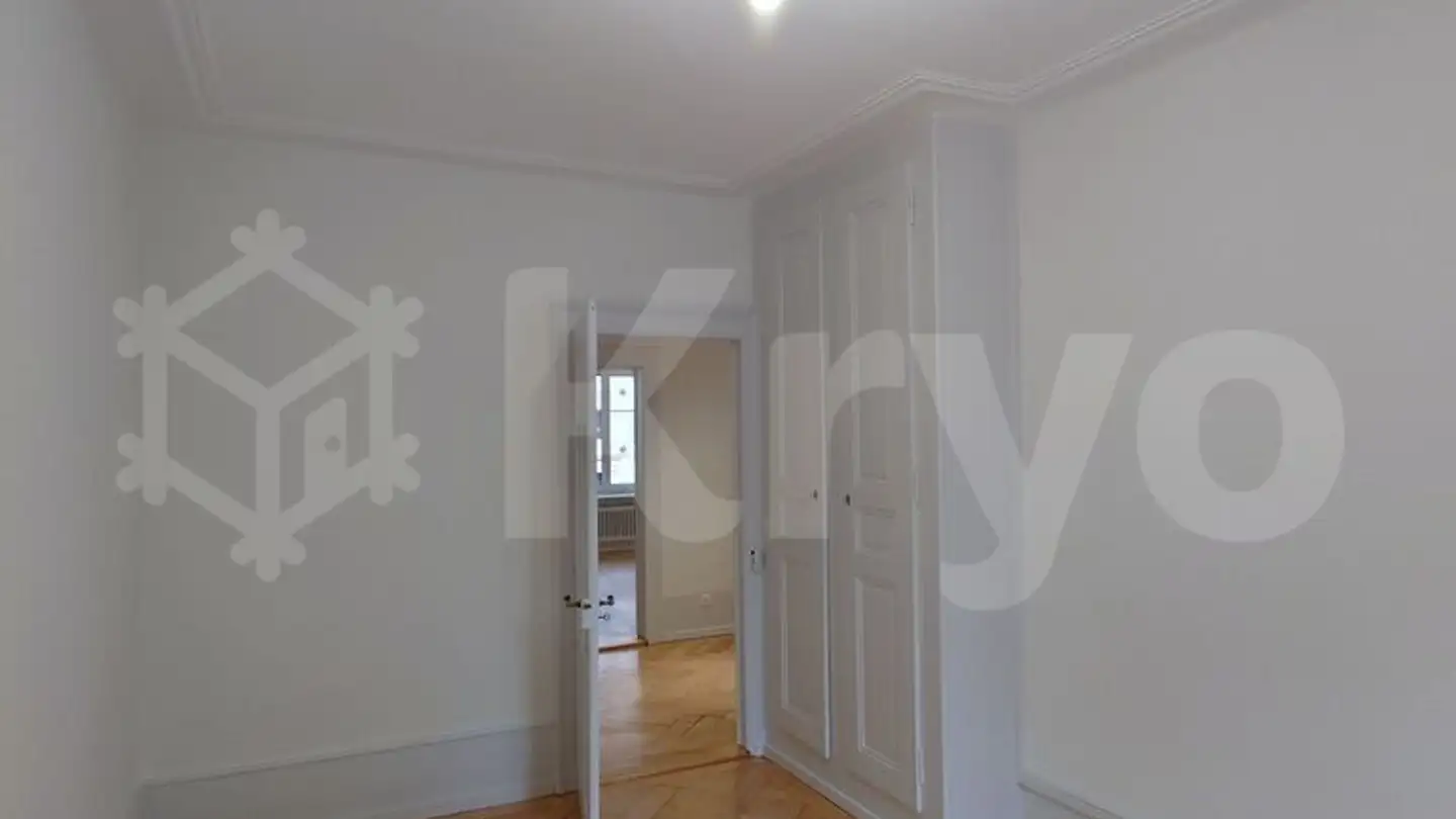 Appartamento in affitto - Rue Numa-Droz, 2300 La Chaux-de-Fonds - Foto 3