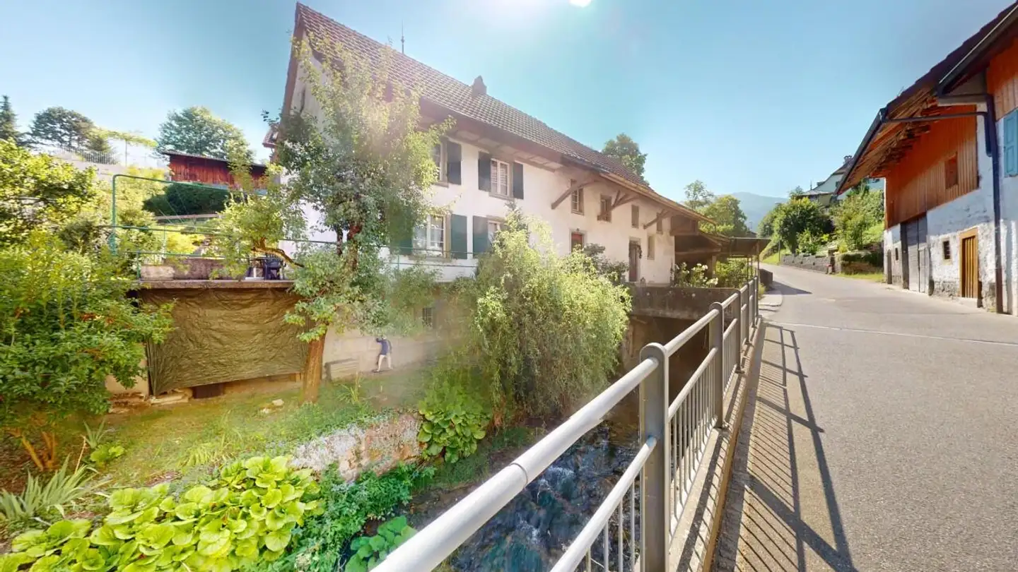 Maison individuelle à vendre - 4418 Reigoldswil - Photo 3