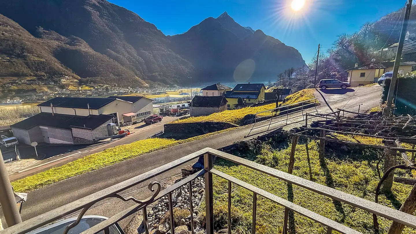 Single house for sale - Via Collina 6, 6714 Semione - Photo 3