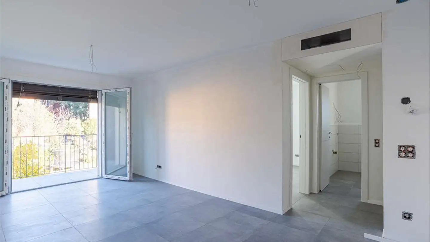 Appartement à louer - Via Poeta F. Chiesa 17, 6833 Vacallo - Photo 2