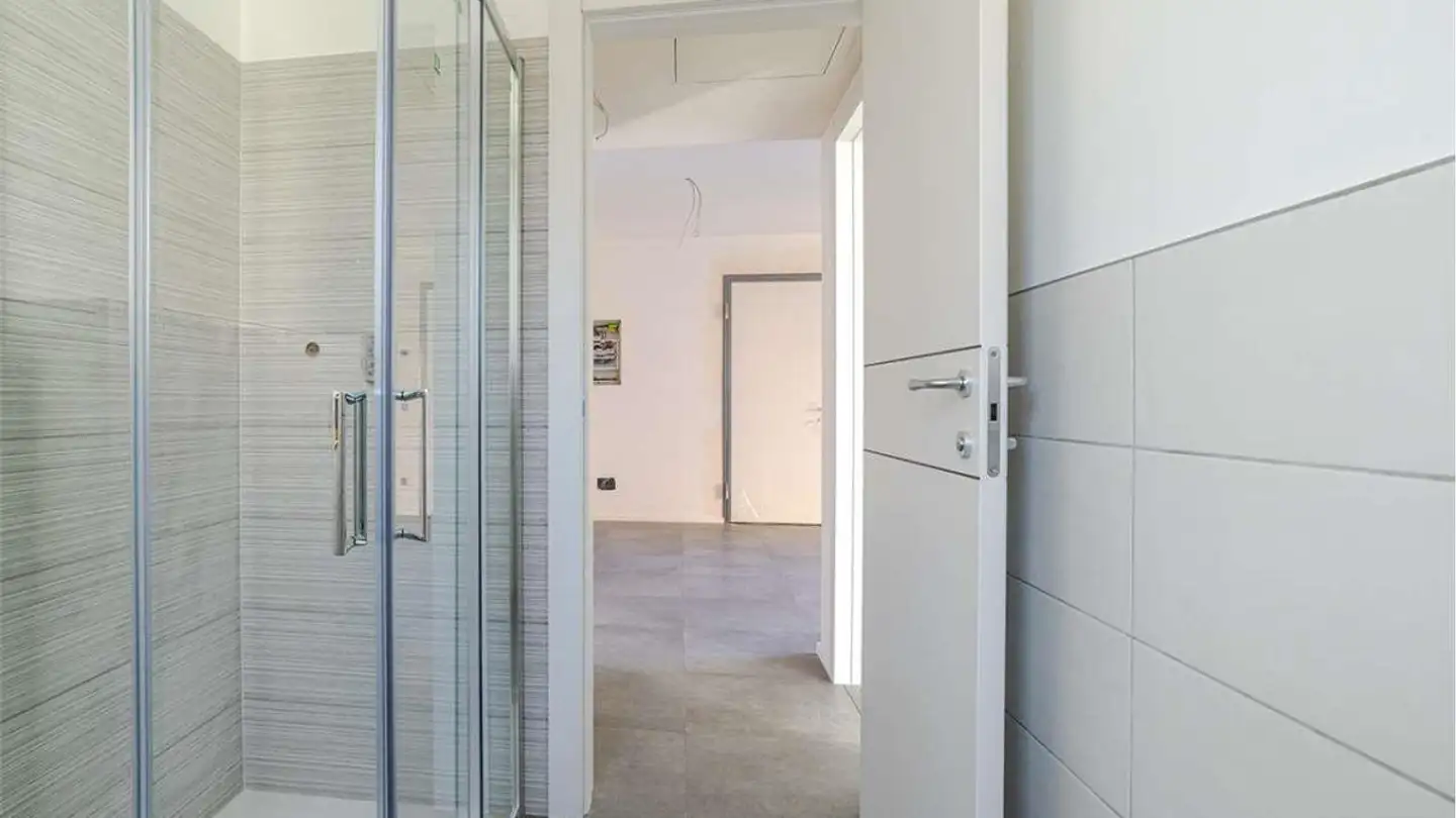 Appartement à louer - Via Poeta F. Chiesa 17, 6833 Vacallo - Photo 3
