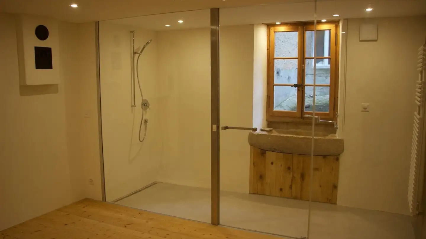 Apartment for rent - Route De Vaulion 78, 1323 Romainmôtier - Photo 2