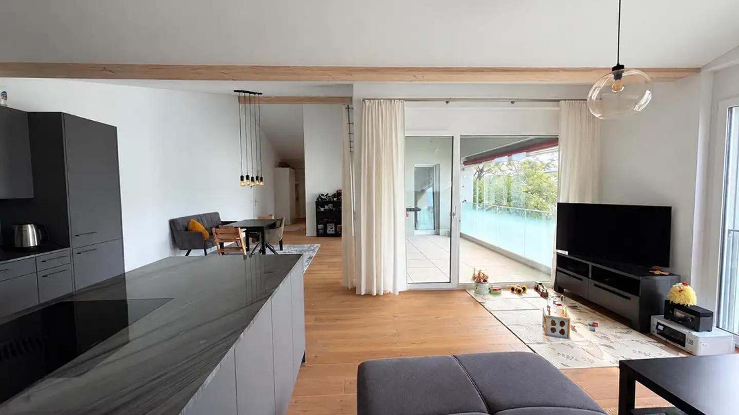 Appartamento in affitto - St. Gallerstrasse 150, 9320 Stachen - Foto 2