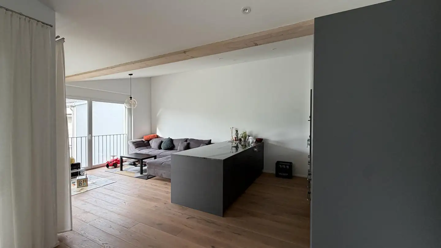 Appartamento in affitto - St. Gallerstrasse 150, 9320 Stachen - Foto 3