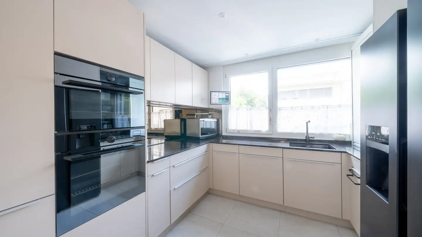 Casa singola in vendita - Aarefeldstrasse 8, 5012 Schönenwerd - Photo 3