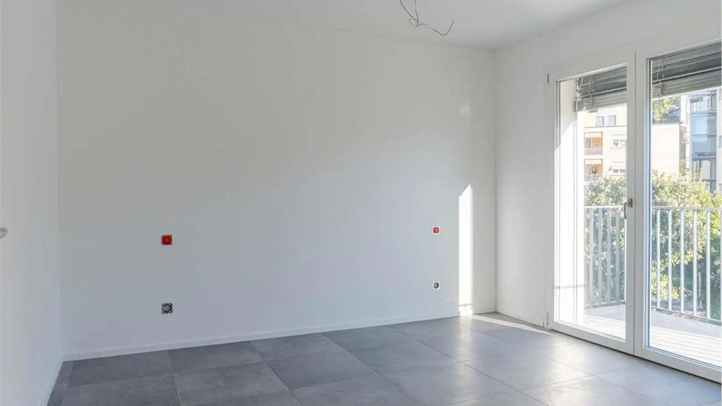 Appartement à louer - Via Poeta F. Chiesa 17, 6833 Vacallo - Photo 4