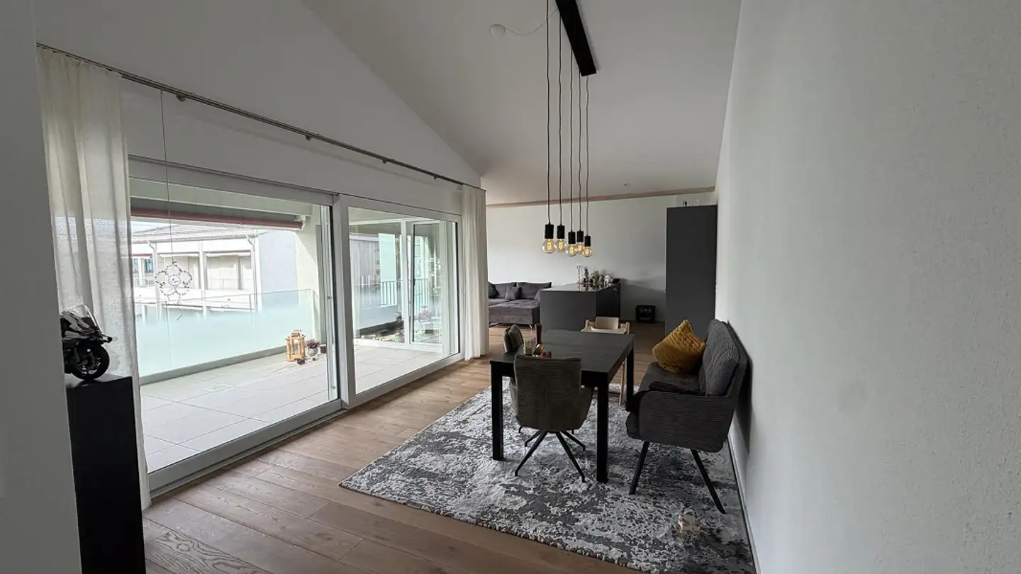 Appartamento in affitto - St. Gallerstrasse 150, 9320 Stachen - Foto 4