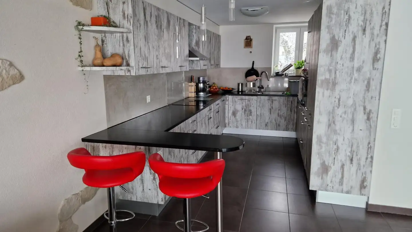 Appartement à louer - Route Des Gubières 5a, 1372 Bavois - Photo 2