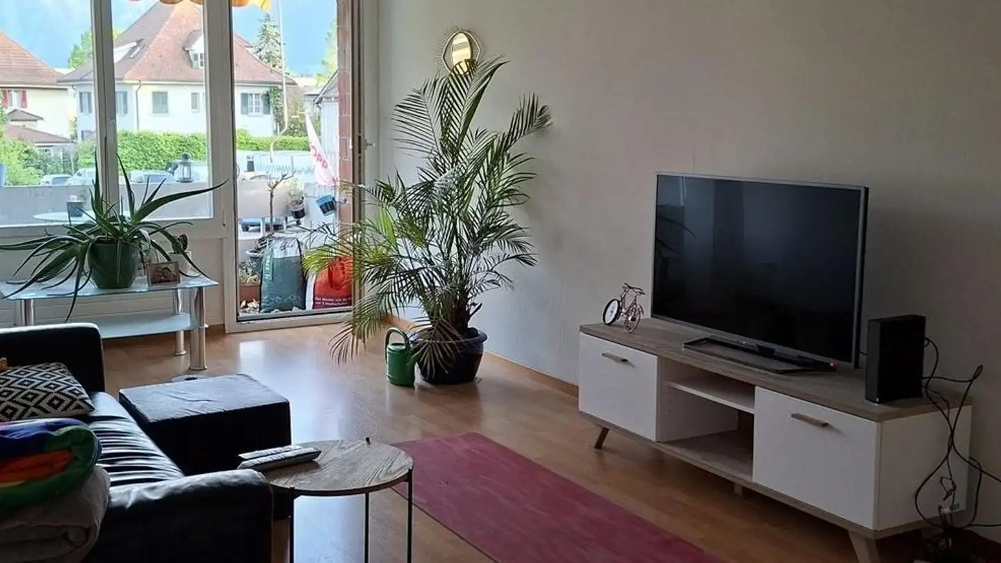 Appartamento in affitto - Länggasse 88, 3600 Thun - Foto 2