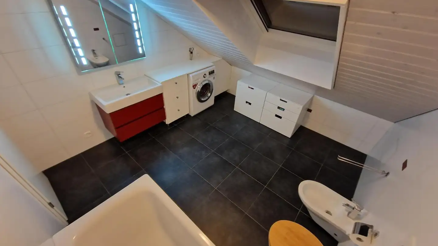 Appartement à louer - Route Des Gubières 5a, 1372 Bavois - Photo 4