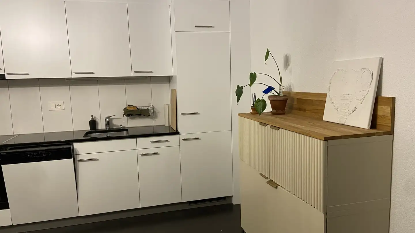 Appartement meublé à louer - 8610 Uster - Photo 2