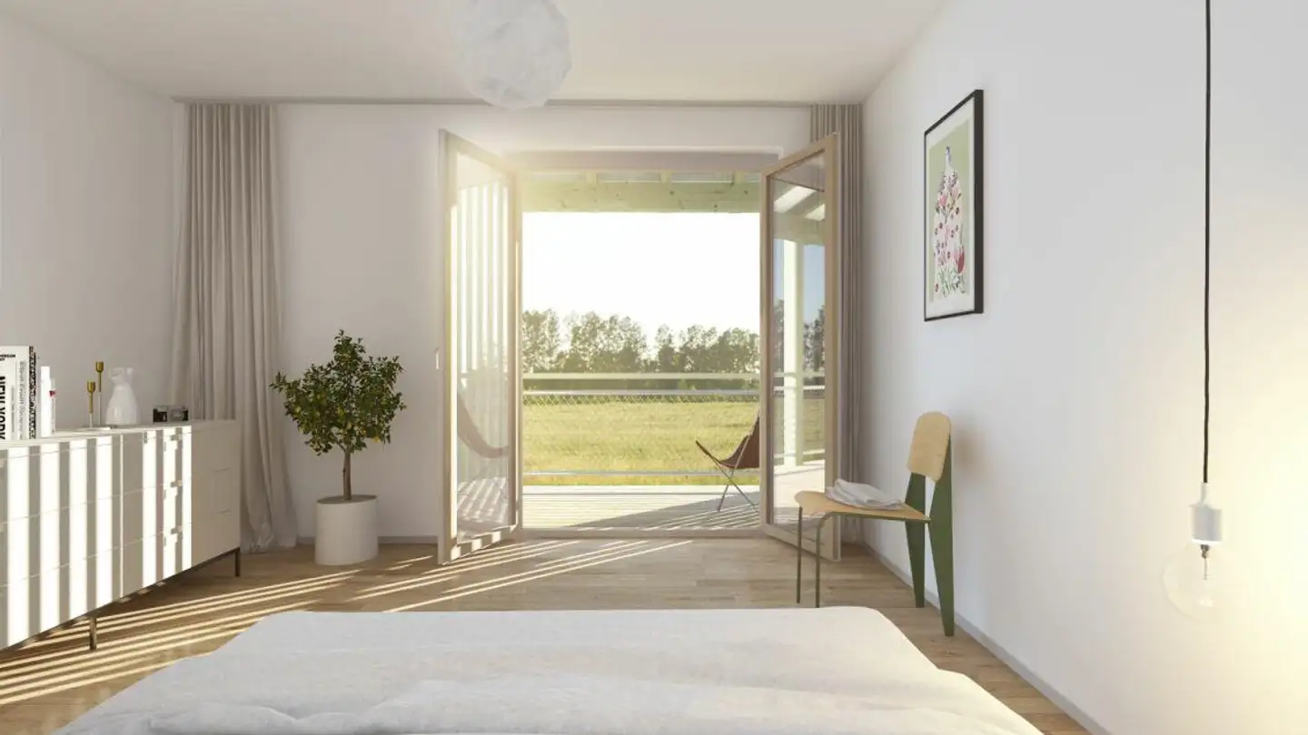 Maison individuelle à vendre - Kreuzstrasse, 8259 Wagenhausen