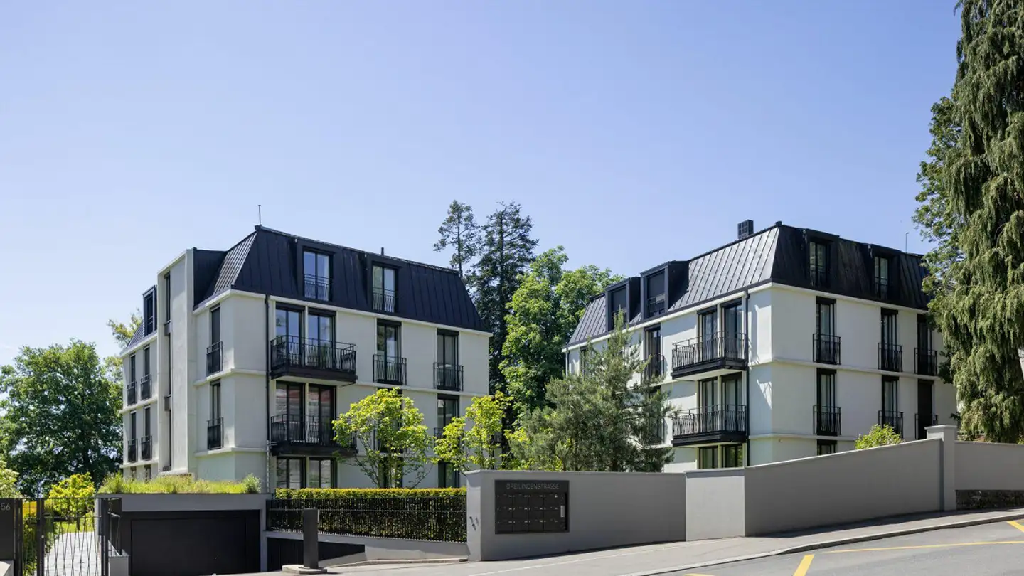 Apartment for sale - Dreilindenstrasse 54, 6006 Luzern - Photo 2