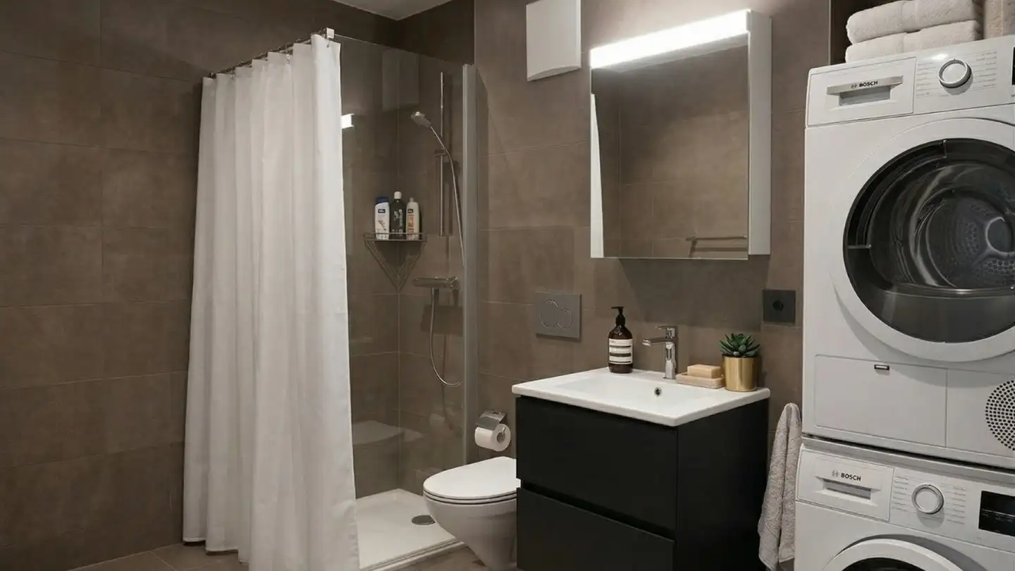 Appartement à louer - Route De Cossonay, 1008 Prilly - Photo 2