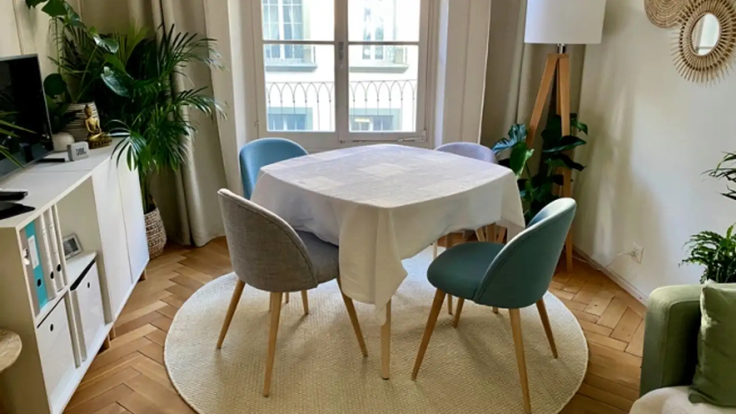 Apartment for rent - 3011 Bern