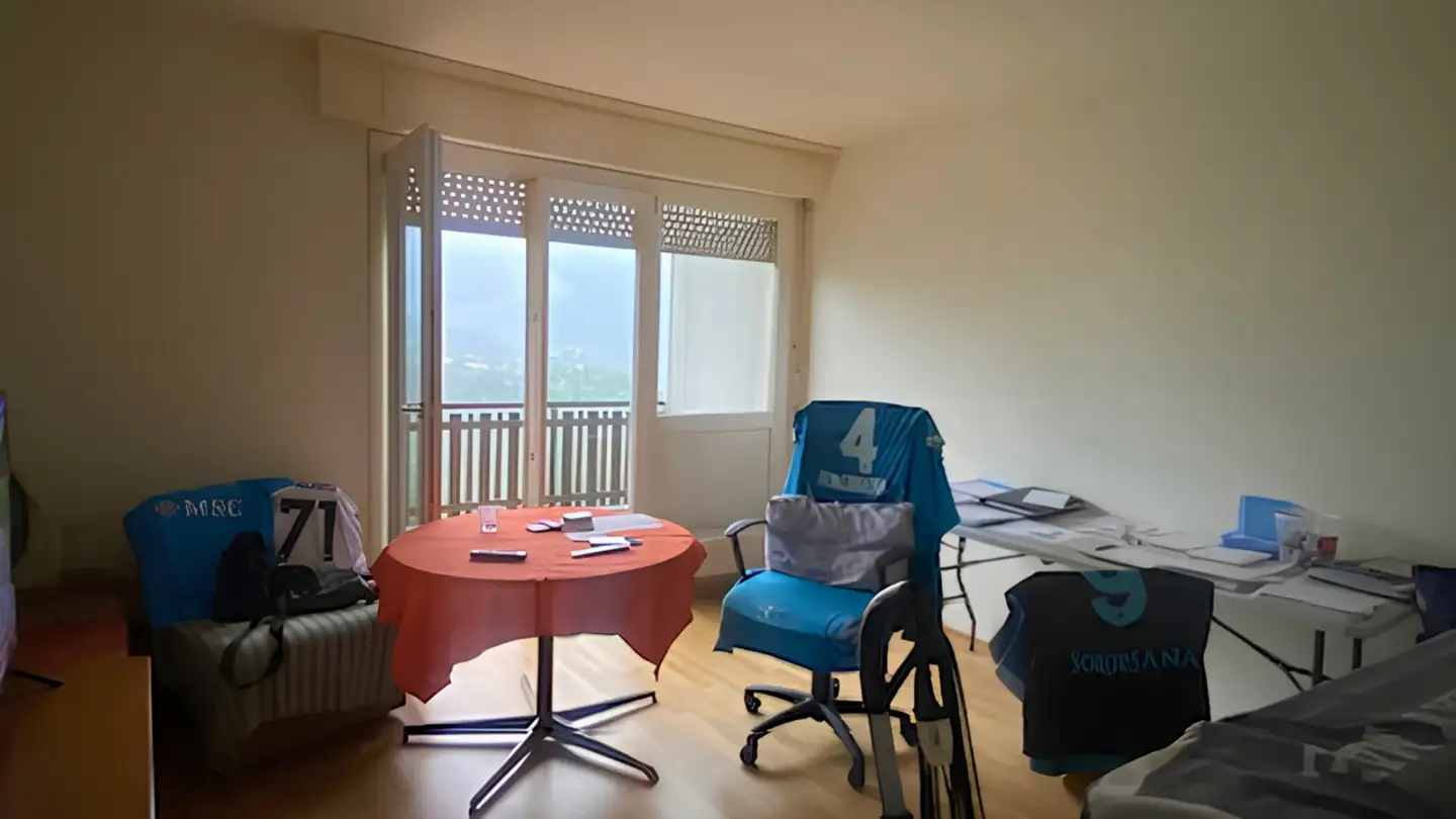 Wohnung mieten - Route De Cerniat 30, 1654 Cerniat FR - Foto 3