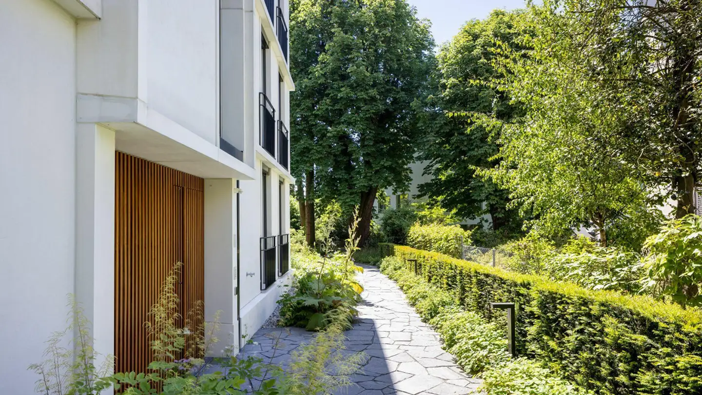Apartment for sale - Dreilindenstrasse 54, 6006 Luzern - Photo 3