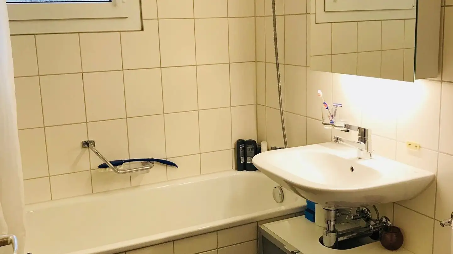 Appartamento in affitto - Länggasse 88, 3600 Thun - Foto 4