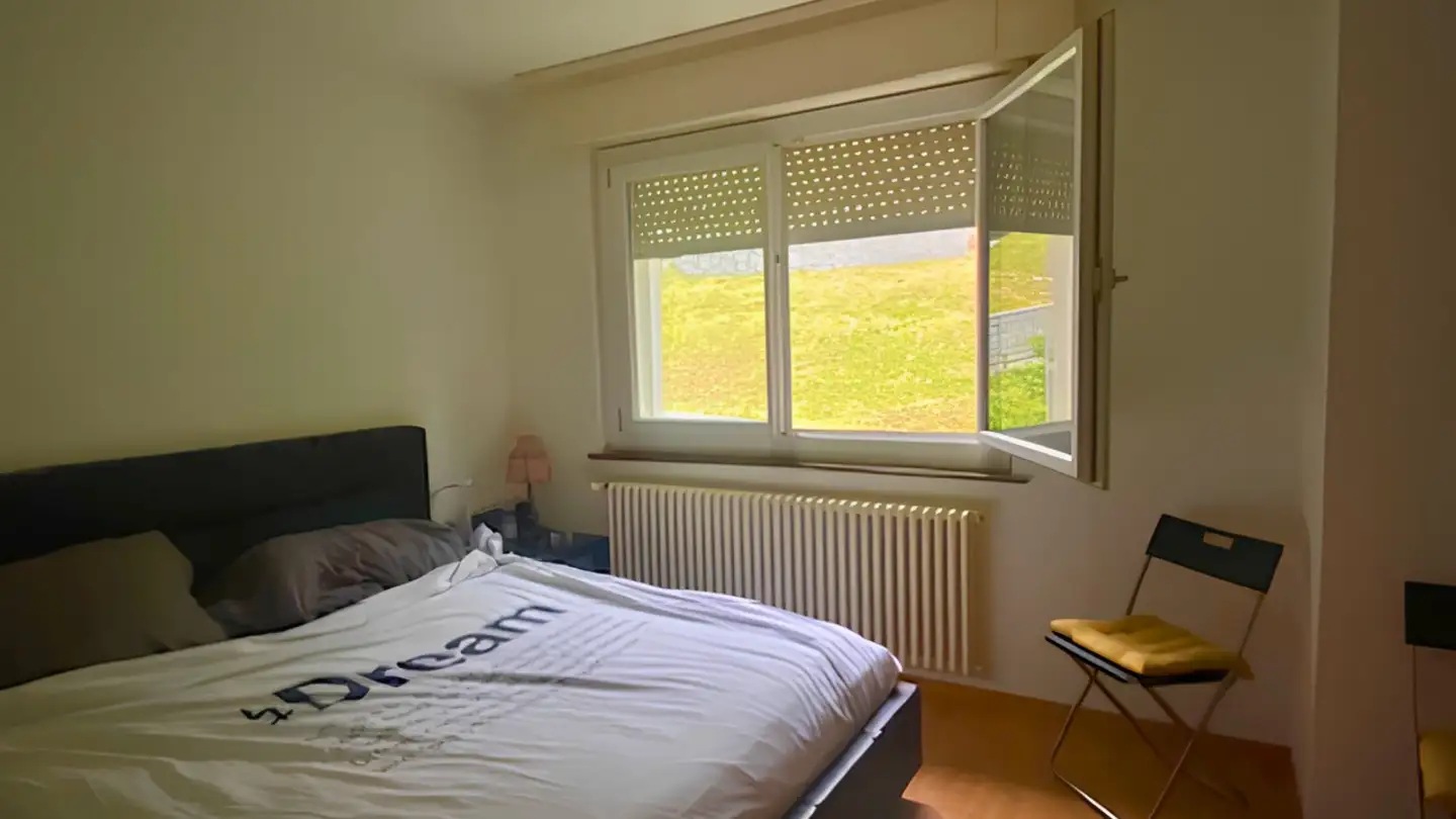 Wohnung mieten - Route De Cerniat 30, 1654 Cerniat FR - Foto 4