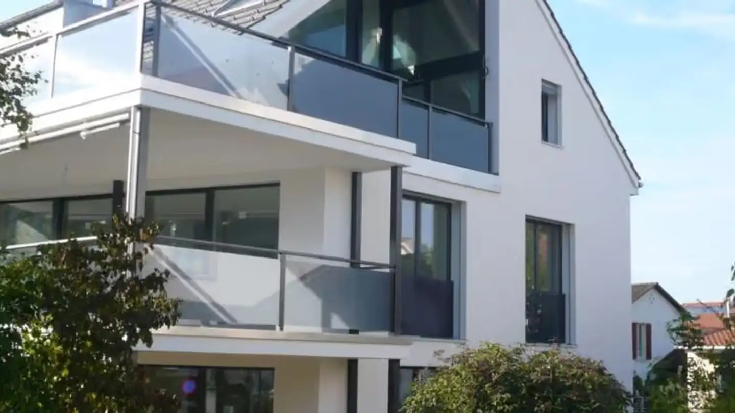 Apartment for rent - Münchensteinerstrasse 10, 4132 Muttenz