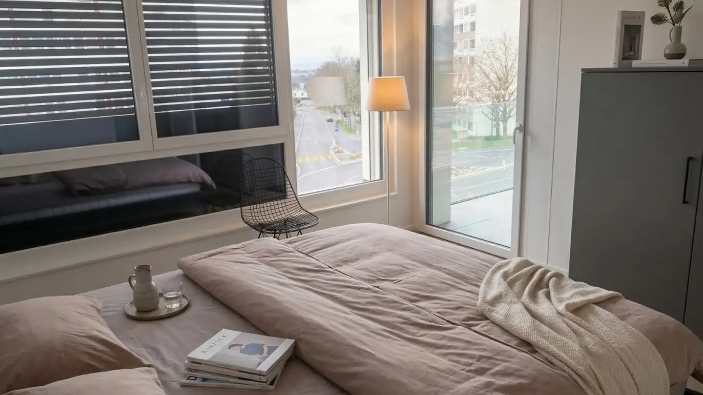 Appartement à louer - Route De Cossonay, 1008 Prilly - Photo 3