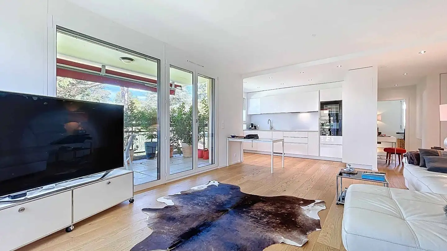 Appartamento in vendita - 1008 Prilly - Foto 2