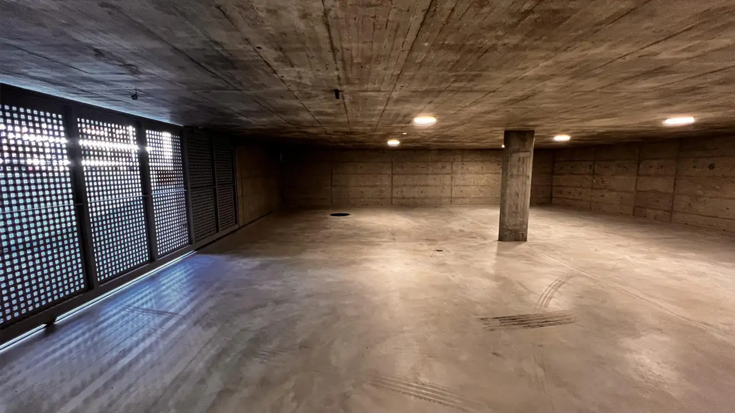 Underground parking space for sale - Via Campagnola 31, 6575 Vairano