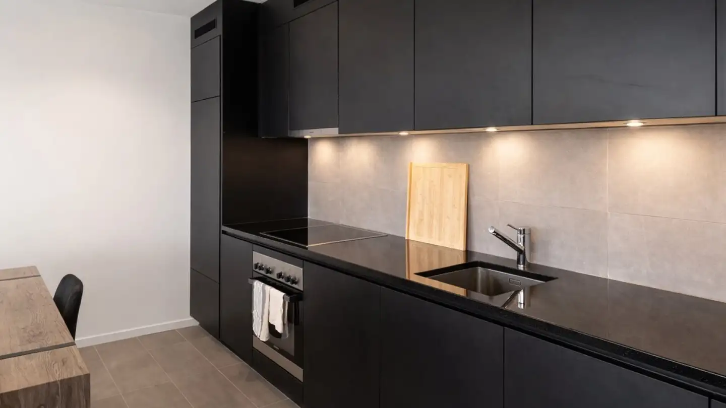 Appartement à louer - Route De Cossonay, 1008 Prilly - Photo 4