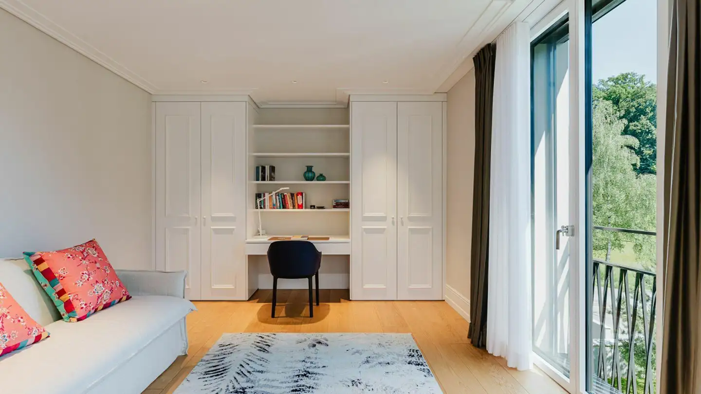 Wohnung kaufen - Dreilindenstrasse 54, 6006 Luzern - Foto 4