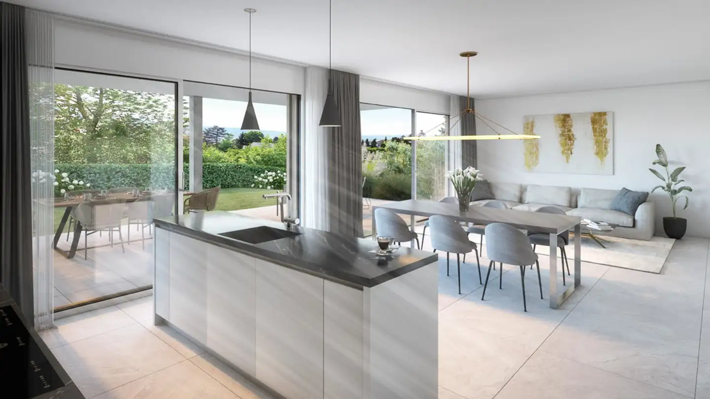 Terreno edificabile in vendita - Zürichstrasse 7, 3360 Herzogenbuchsee - Photo 3