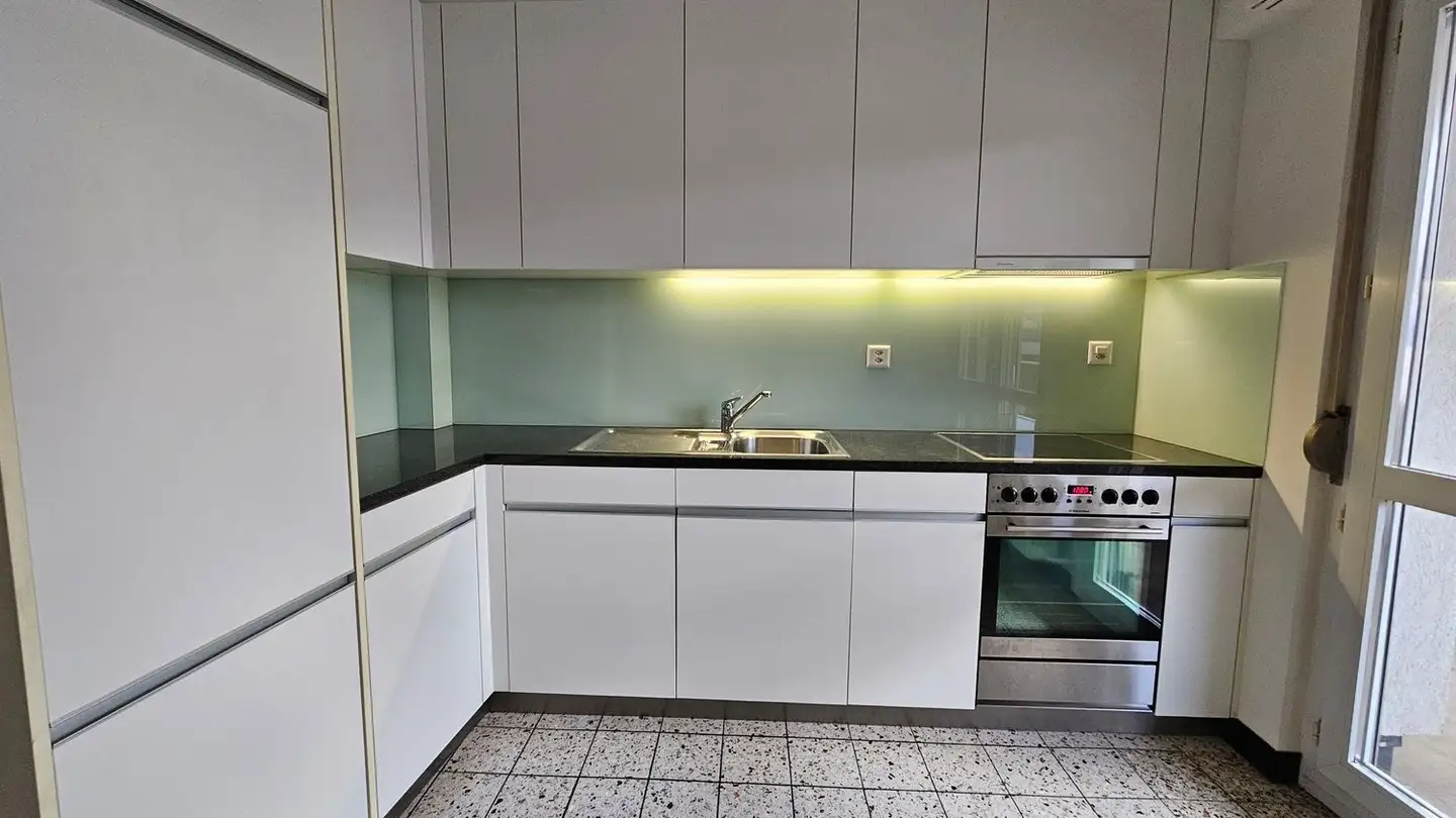 Attico in affitto - Maiengasse 14, 4123 Allschwil - Foto 2