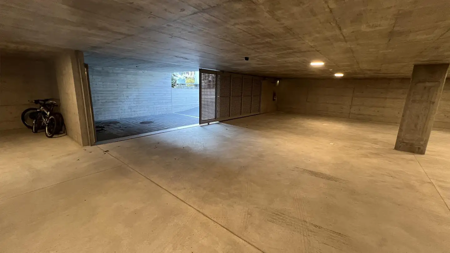 Underground parking space for sale - Via Campagnola 31, 6575 Vairano - Photo 4