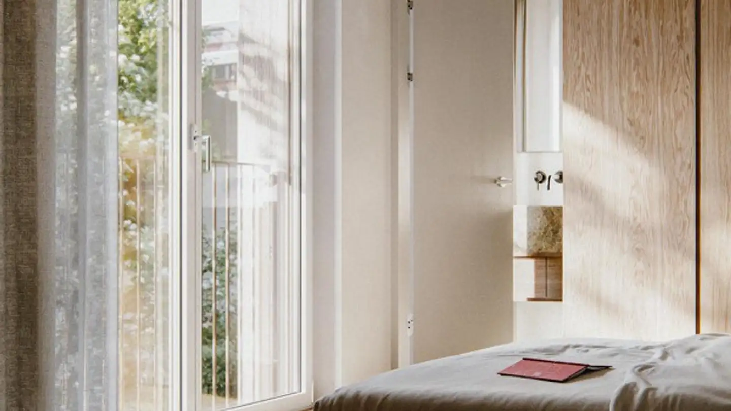 Appartement à vendre - Im Maas 4, 8049 Zürich - Photo 3