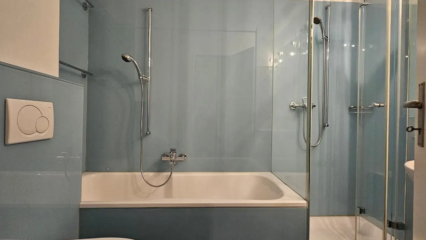 Attico in affitto - Maiengasse 14, 4123 Allschwil - Foto 3