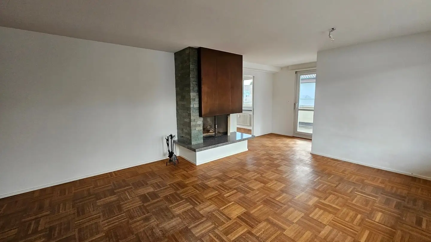 Attico in affitto - Maiengasse 14, 4123 Allschwil - Foto 4