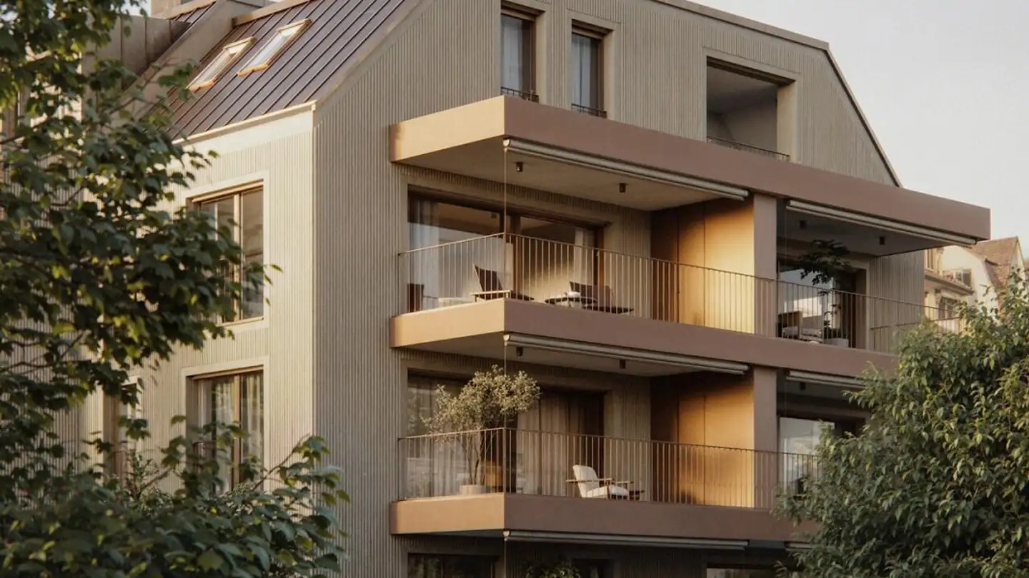Appartement à vendre - Im Maas 4, 8049 Zürich - Photo 4
