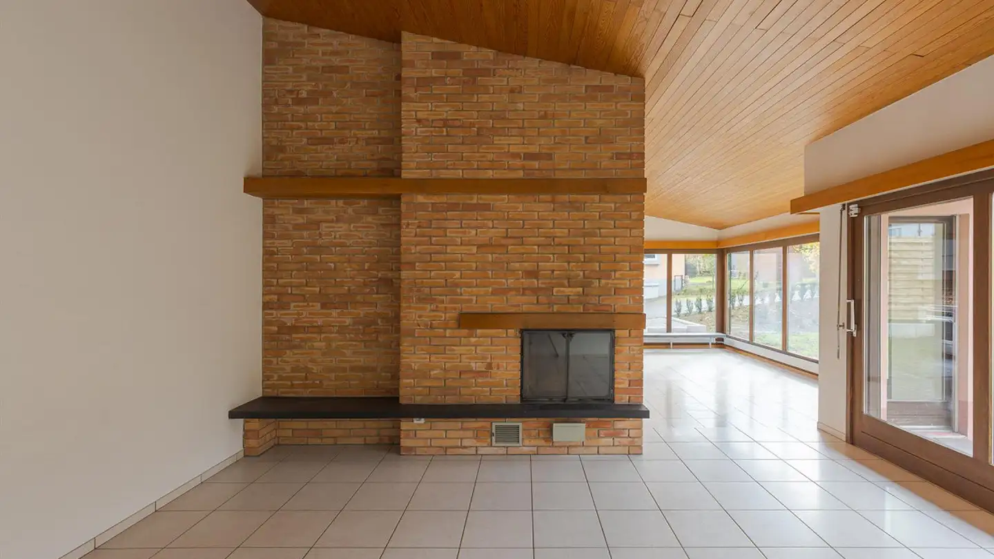 Casa singola in vendita - Im Brüel 12, 4312 Magden - Foto 2