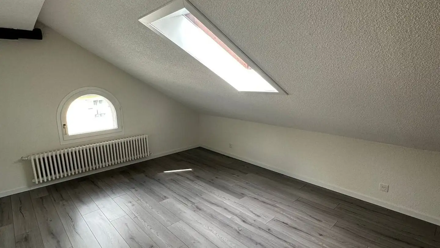 Apartment for rent - Grand-Rue 5, 2114 Fleurier - Photo 4