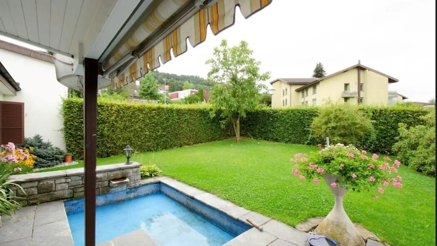 Casa singola in affitto - Fildernstrasse 24, 6030 Ebikon - Photo 4