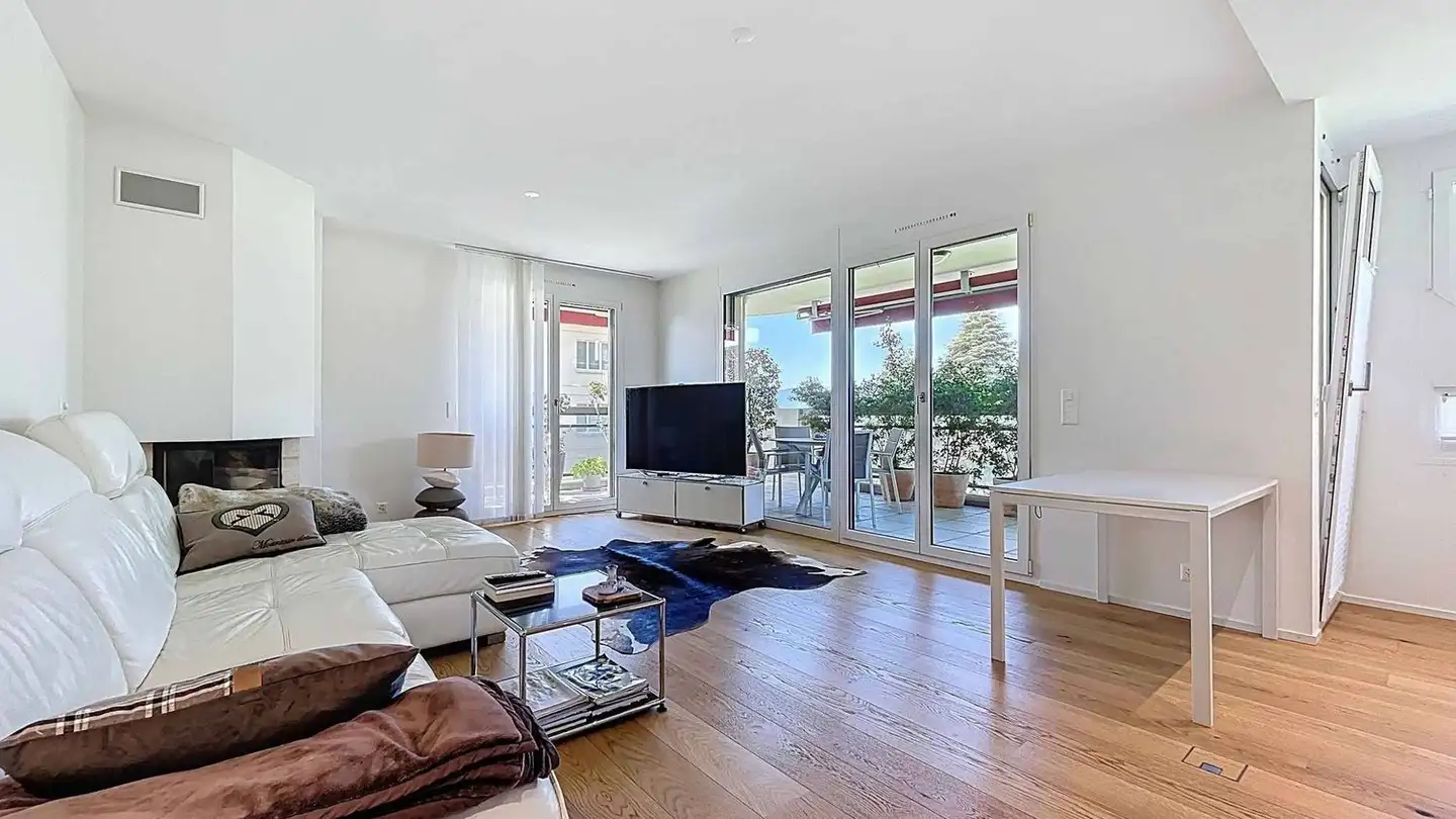 Appartamento in vendita - 1008 Prilly - Foto 3