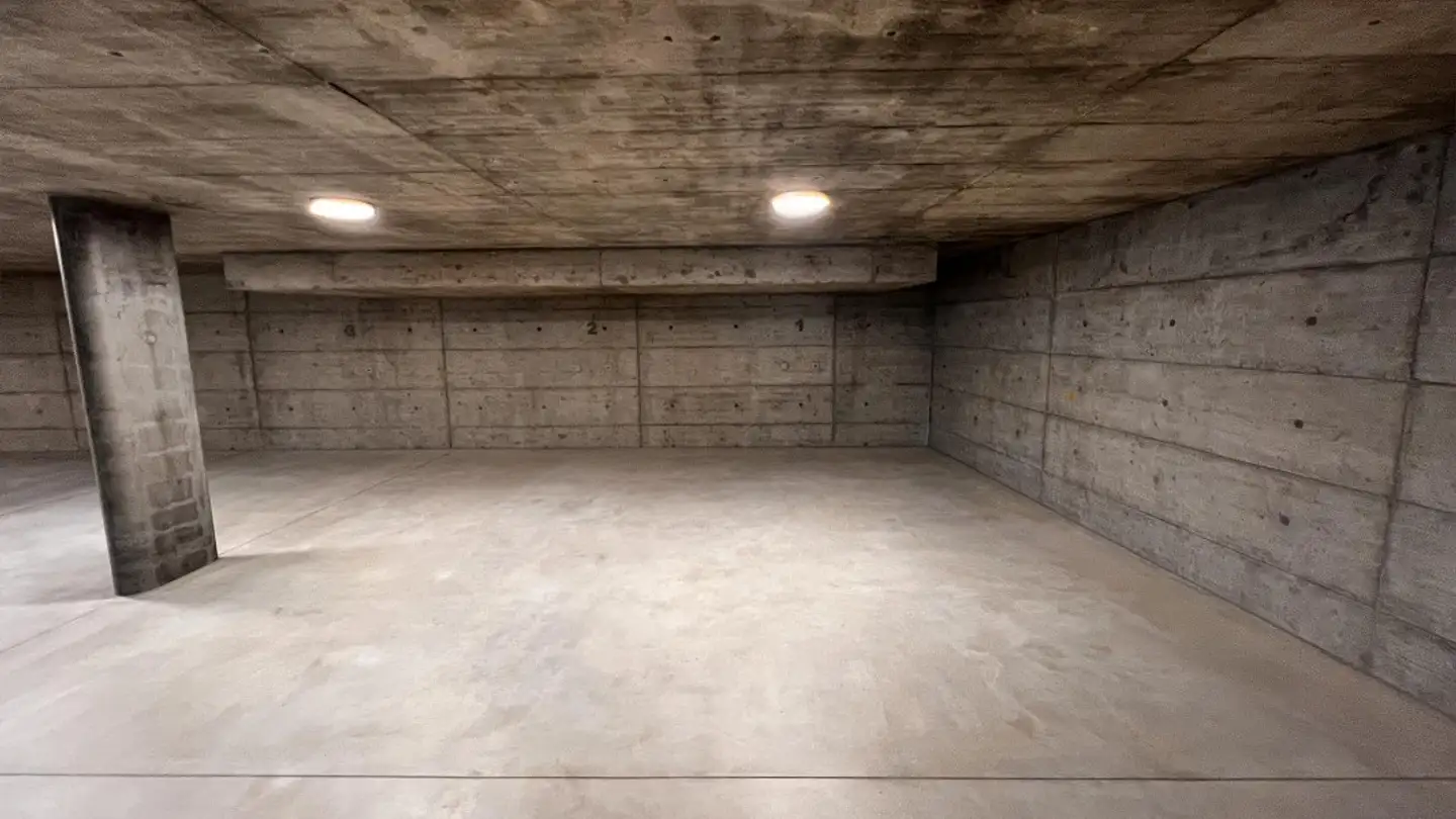 Underground parking space for sale - Via Campagnola 31, 6575 Vairano - Photo 2