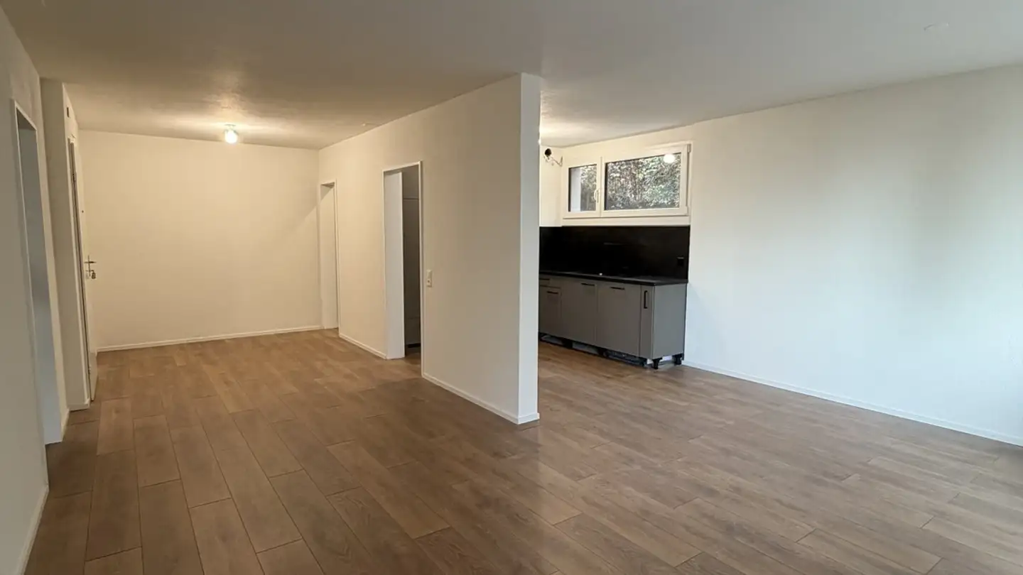Apartment for rent - Sädlenweg 8, 8055 Zürich