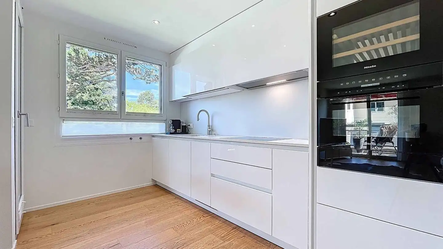 Appartamento in vendita - 1008 Prilly - Foto 4