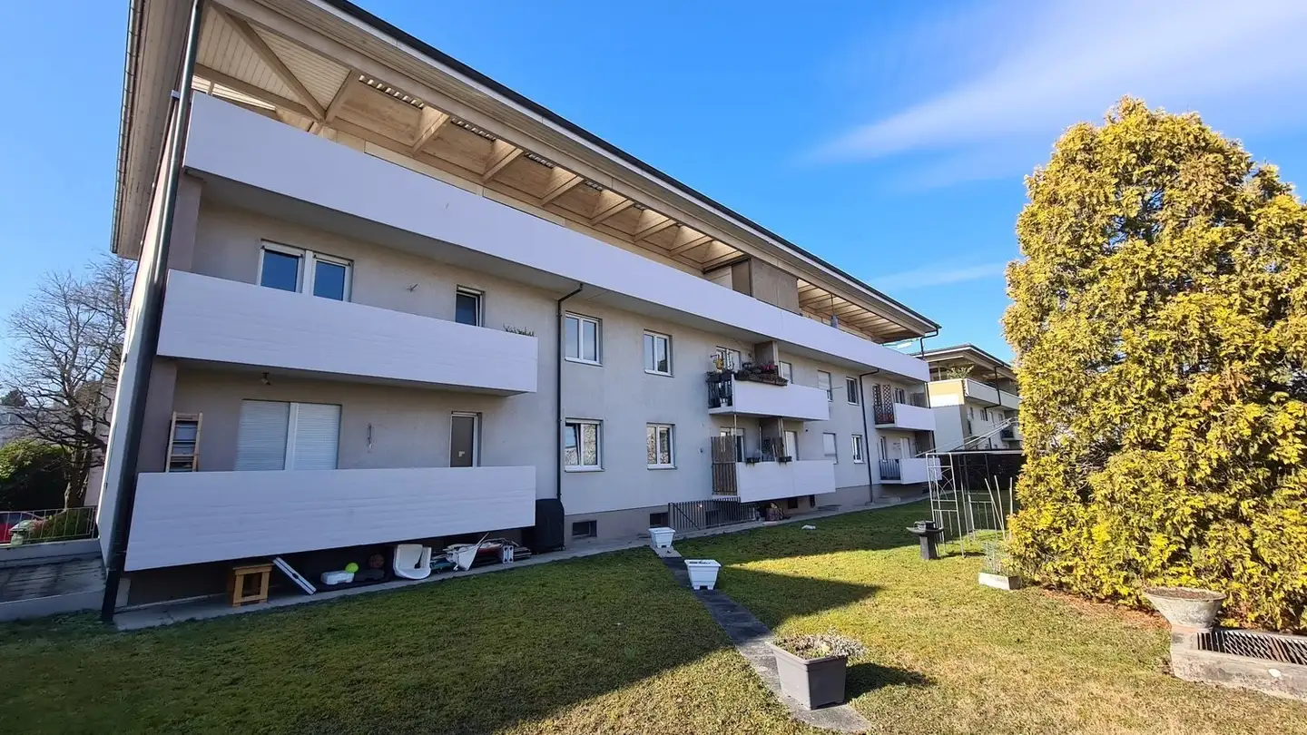 Attico in affitto - Maiengasse 14, 4123 Allschwil