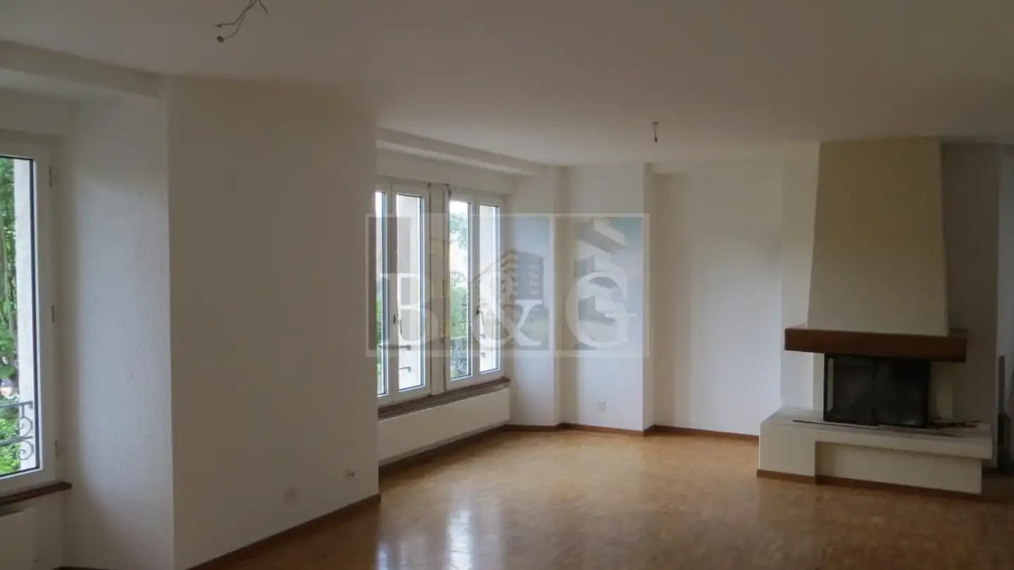 Wohnung mieten - Route De Bellevue 8, 2400 Le Locle
